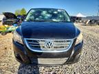 2010 Volkswagen Routan se