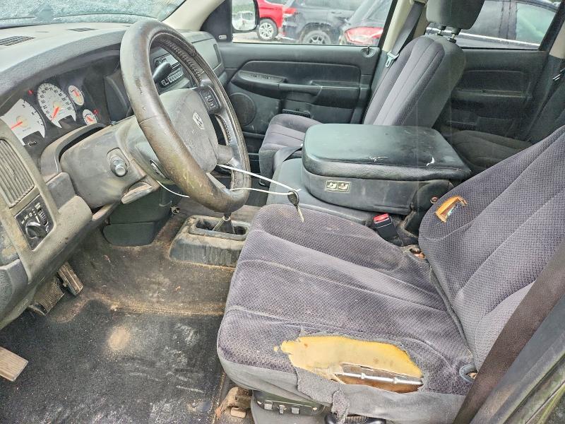 2004 Dodge Ram 1500 st