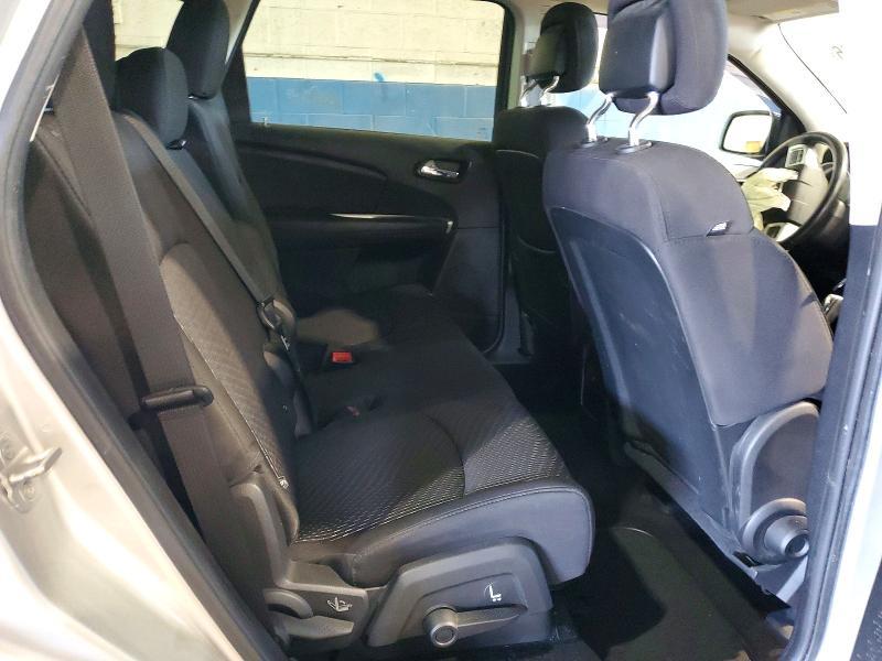 2014 Dodge Journey sxt