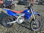 2023 Yamaha YZ450 FX