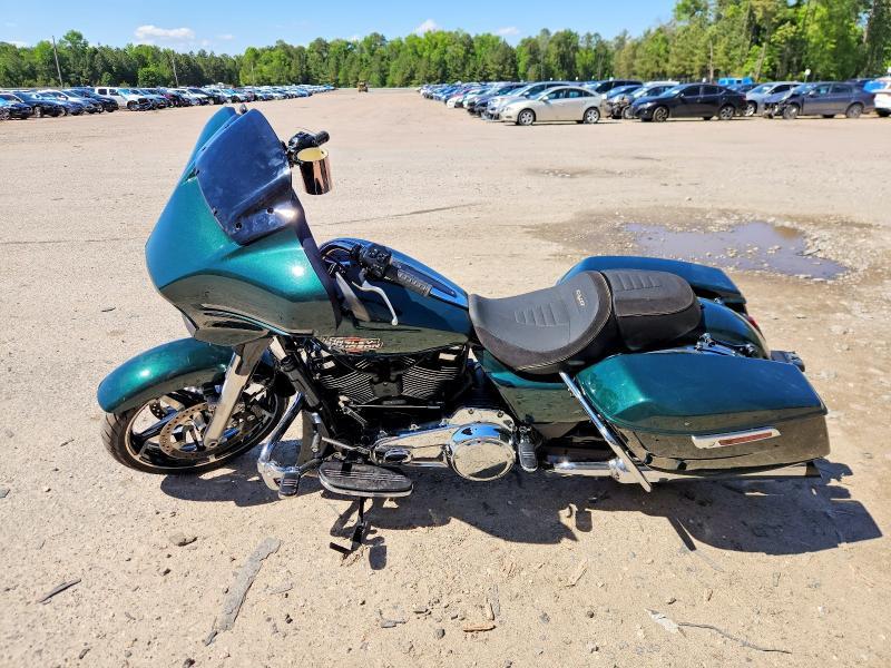 2024 Harley-Davidson Flhx