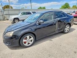 2009 Volkswagen Jetta se en venta en Littleton, CO