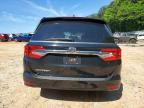 2020 Honda Odyssey exl