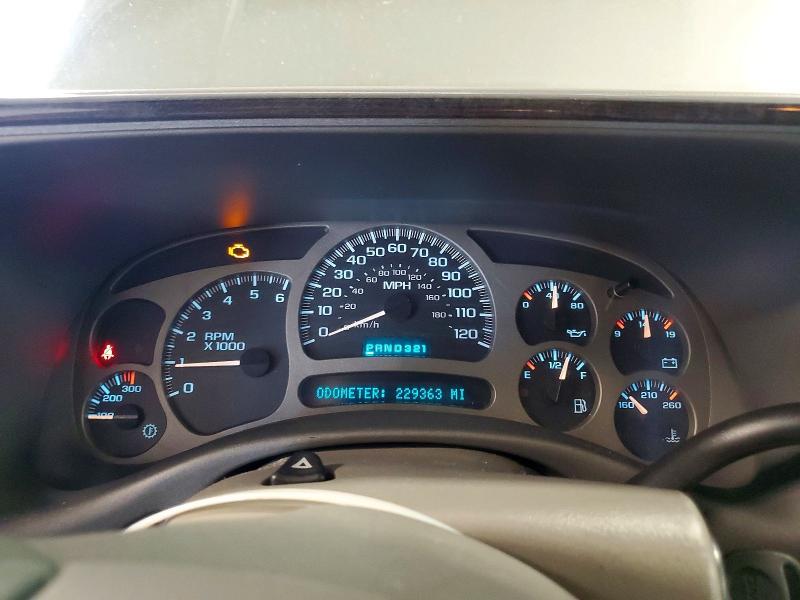 2005 GMC Yukon Denali