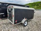 2011 American Hauler FD-228 Enclosed Cargo Trailer
