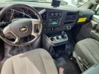 2016 Chevrolet Express G3500