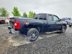 2007 Chevrolet Silverado K1500