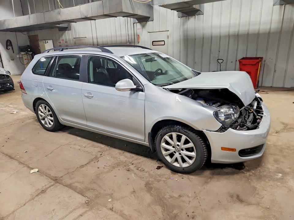 2014 Volkswagen Jetta s