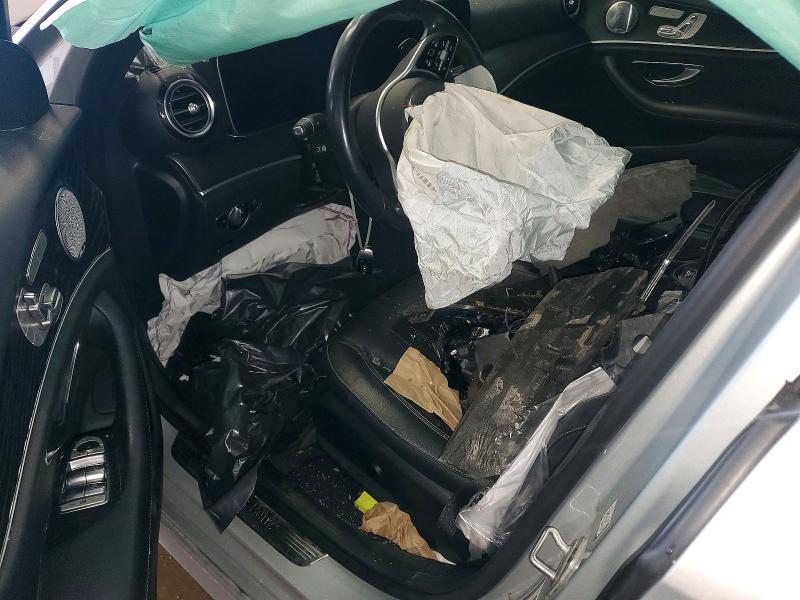 2020 Mercedes-Benz E 450 4matic