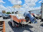 2006 Sailfish 218 CC-Boat