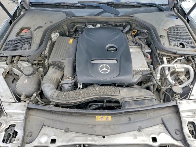 2018 Mercedes-Benz E 300