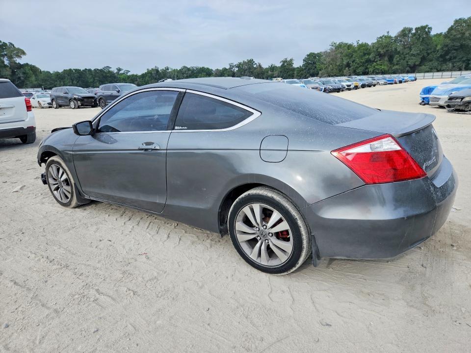 2010 Honda Accord exl