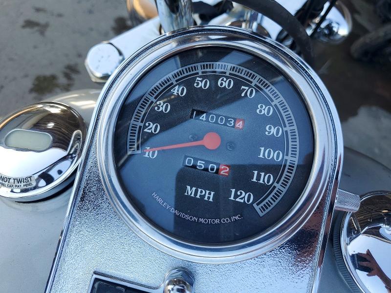 1994 Harley-Davidson Fxdwg