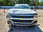 2017 Chevrolet Silverado C1500