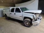 2005 Chevrolet Silverado C2500 Heavy Duty