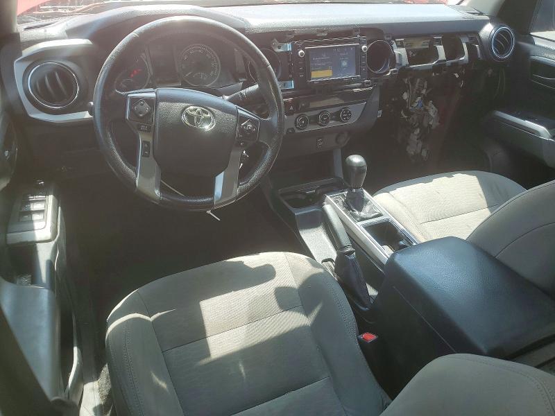 2016 Toyota Tacoma SR5 V6