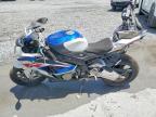 2018 BMW S 1000 RR