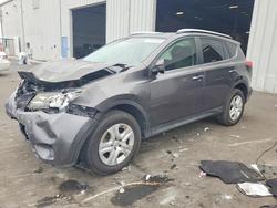 2013 Toyota Rav4 le en venta en Jacksonville, FL