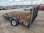 2006 Carson 2001 Carson Utility Trailer