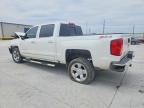 2017 Chevrolet Silverado K1500 LTZ