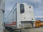 2007 Utility Trailer 2007 Utility VS2RA Refrigerated Van Trailer