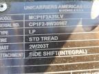 2019 Unicariers 2019 Unicarriers MCP1F2A25LV Forklift