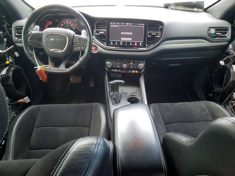 2022 Dodge Durango srt 392