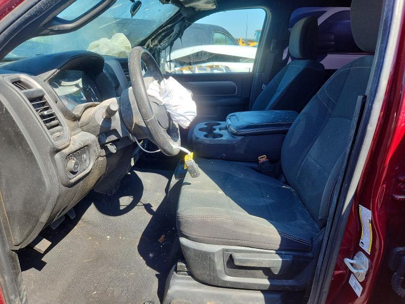2024 Dodge RAM 3500 Tradesman