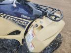 2024 Yamaha YFM700