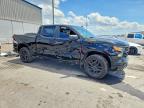 2022 Chevrolet Silverado C1500 Custom