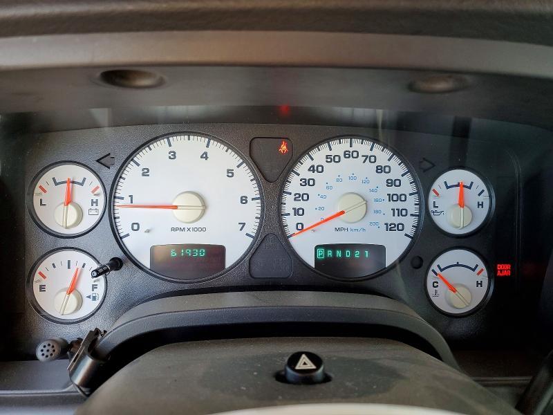 2003 Dodge RAM 1500 ST