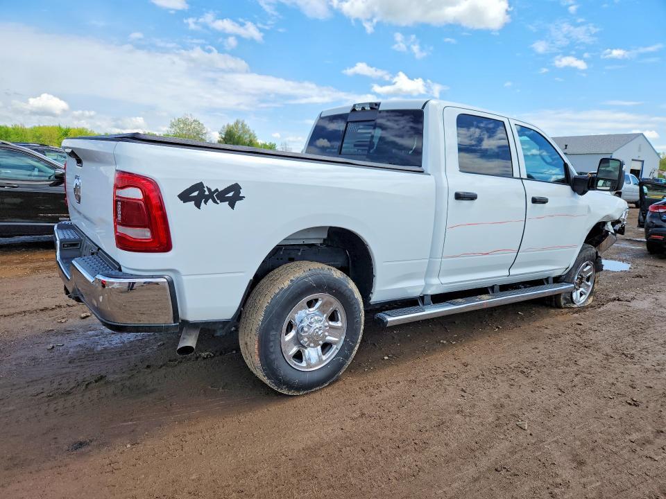 2024 Dodge RAM 2500 Tradesman