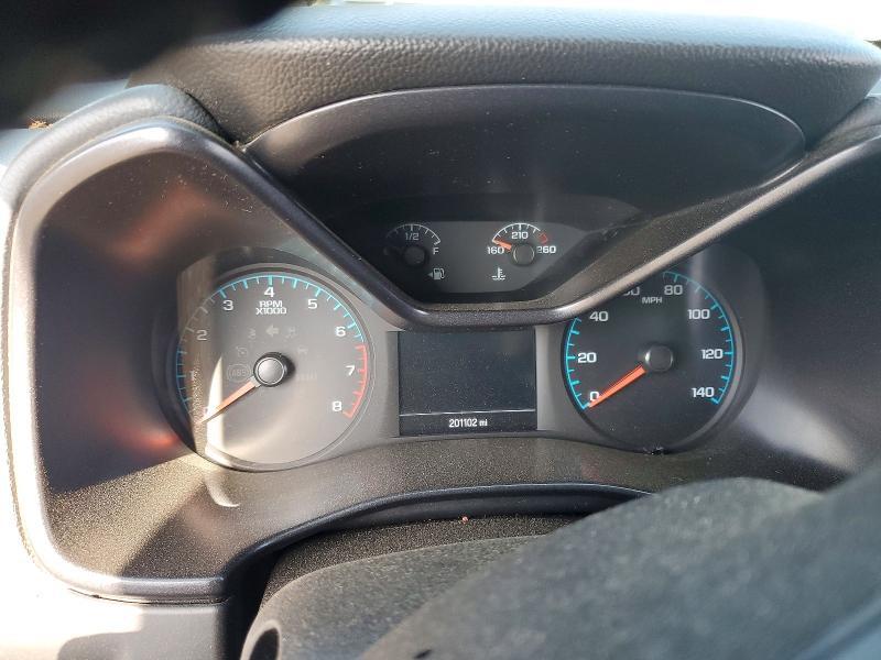 2015 Chevrolet Colorado Z71