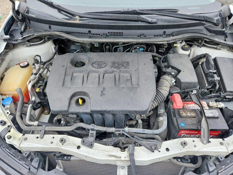 2018 Toyota Corolla im Base