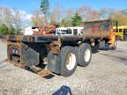 2016 Freightliner Business Class M2 Flatbed Truck