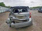 2015 Nissan Versa Note sv