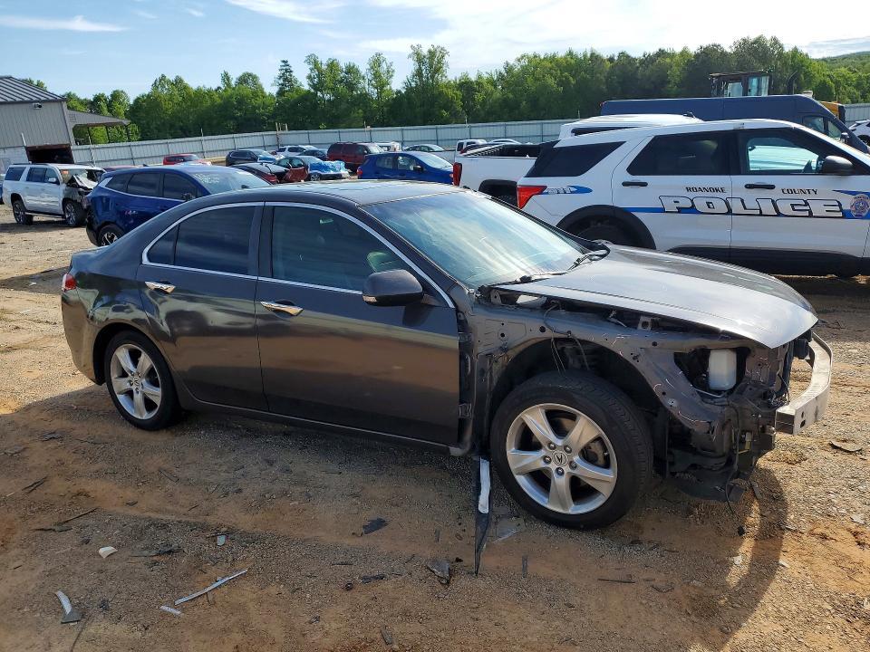 2010 Acura TSX