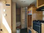 2007 Kz Rv Coyote Camper