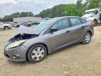 2014 Ford Focus s