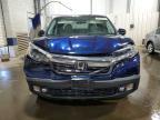 2018 Honda Ridgeline RTL