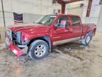 2008 GMC Sierra K1500