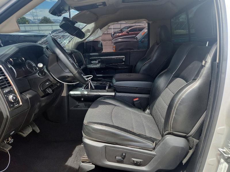 2014 Dodge RAM 1500 Sport