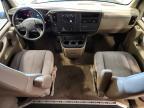2007 Chevrolet Express G3500