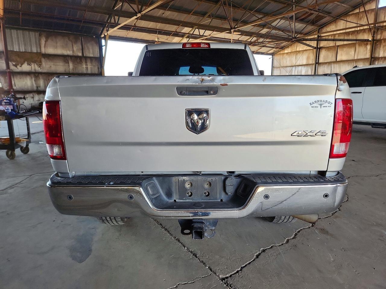 2016 Dodge RAM 2500 ST