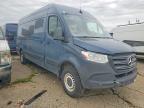 2019 Mercedes-Benz Sprinter 2500 Delivery Van