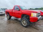 2009 Chevrolet Silverado K1500