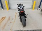 2017 Kawasaki ZX636 E