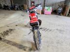 2019 Honda CRF450 L