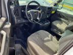 2017 Chev Express G3500