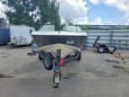 2016 YAM AHA SX190-Boat